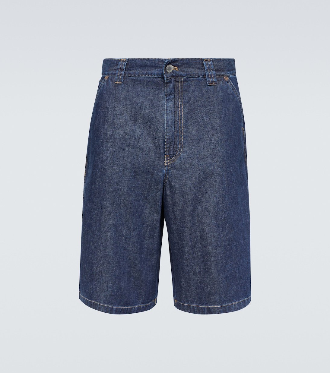 Short en jean | Prada