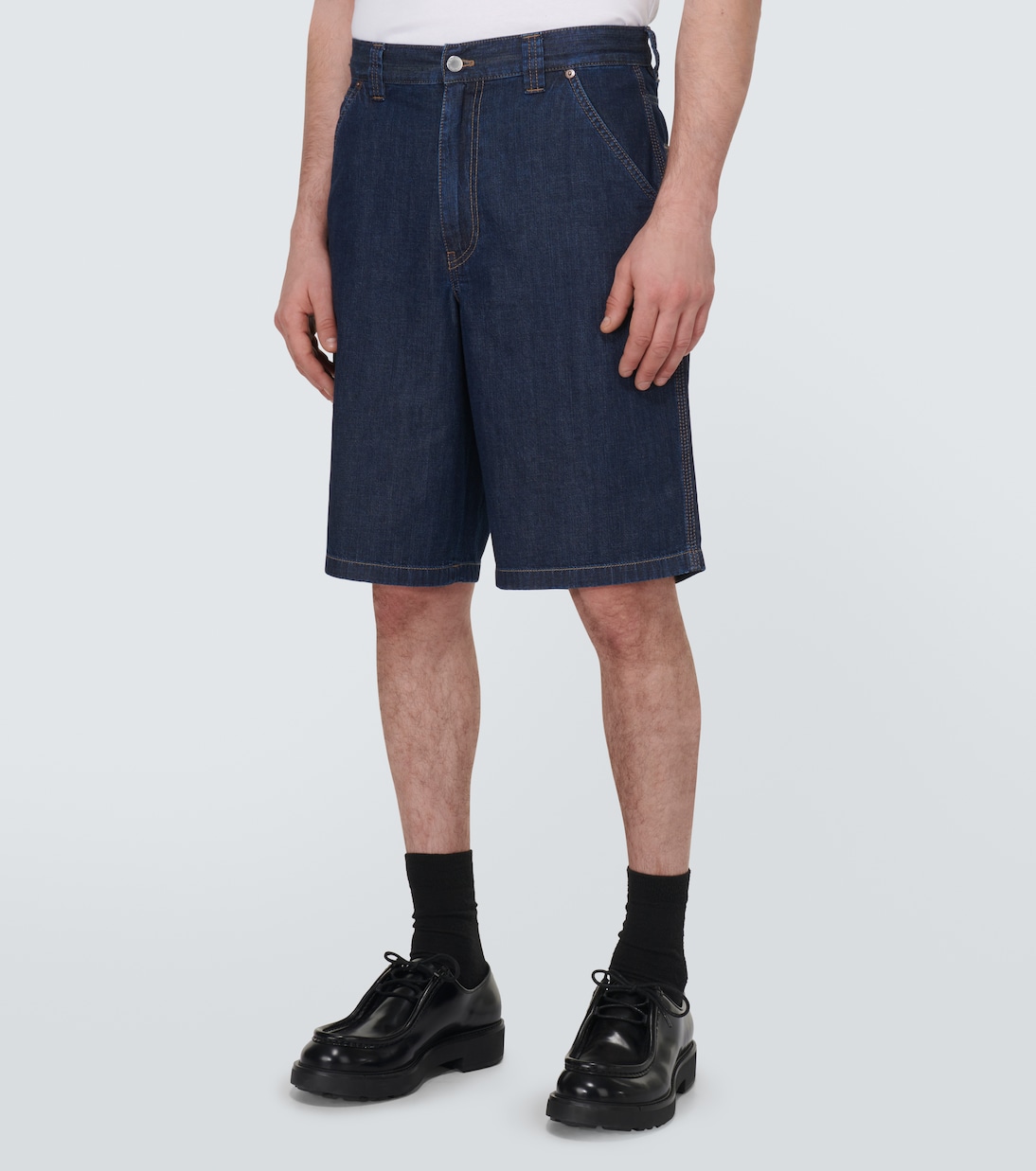 Short en jean | Prada