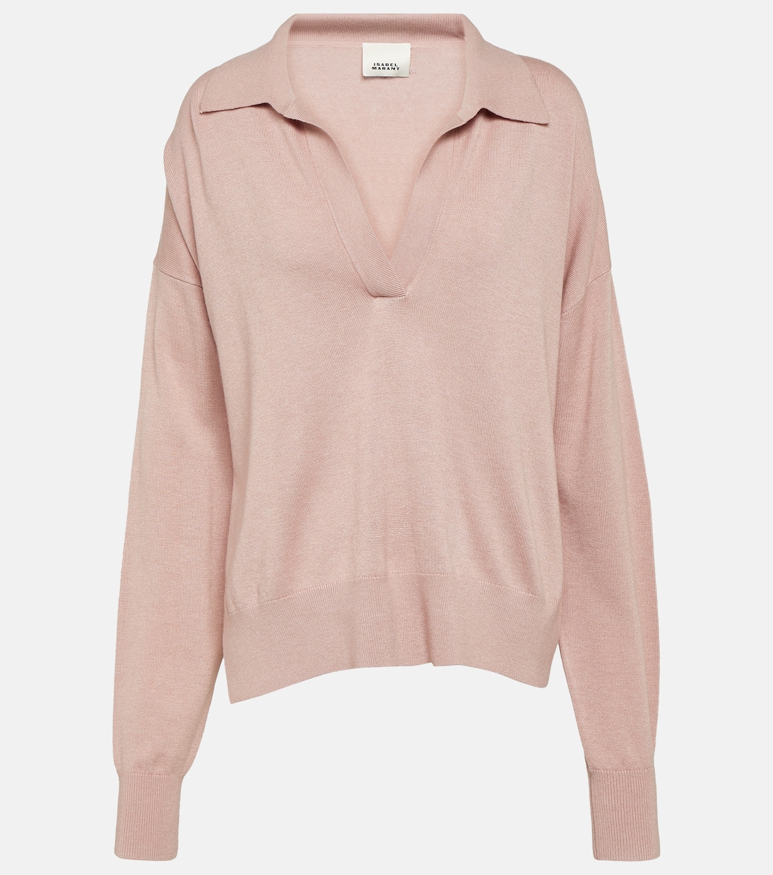 Galix sweater | Isabel Marant