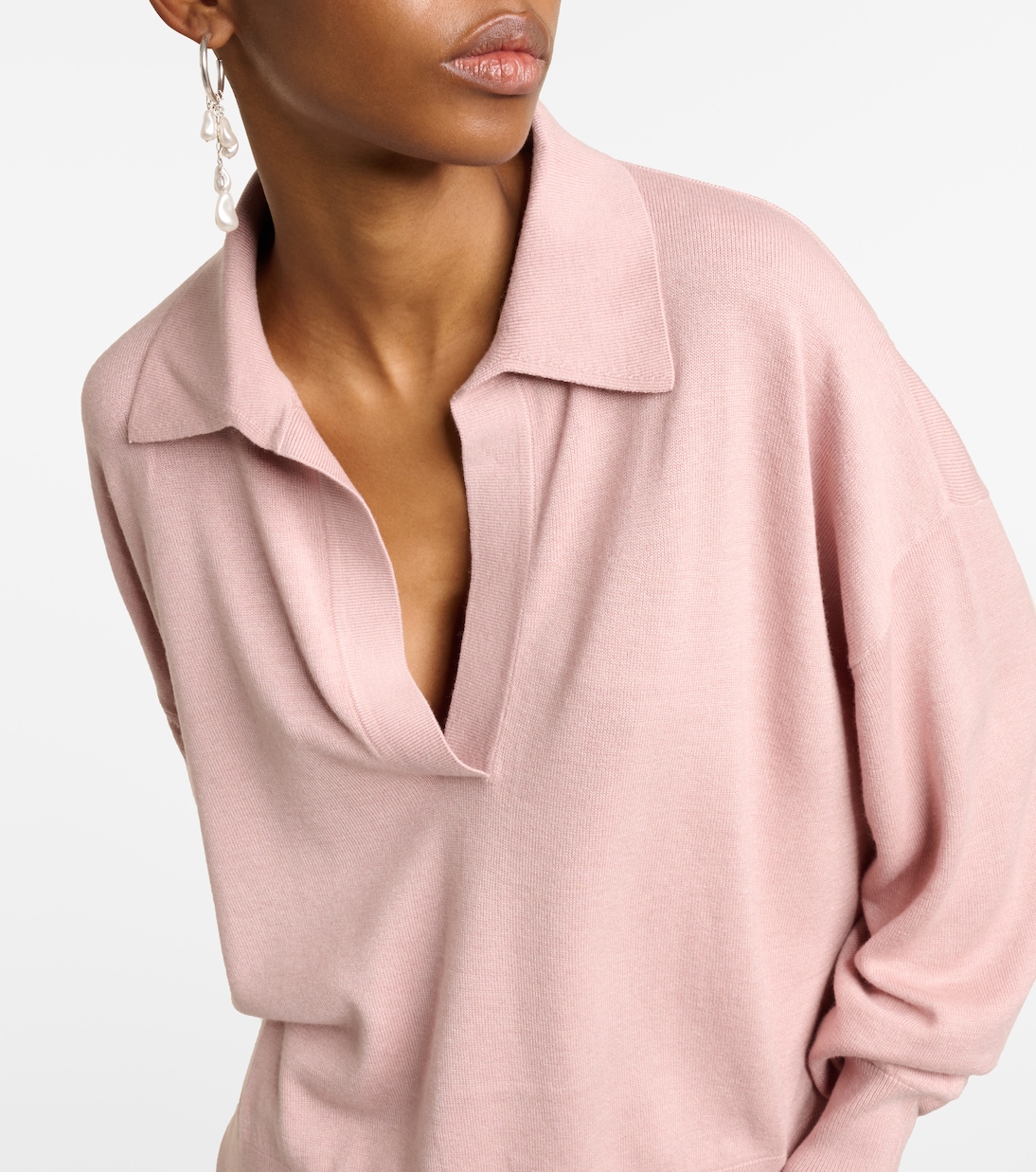 Galix sweater | Isabel Marant