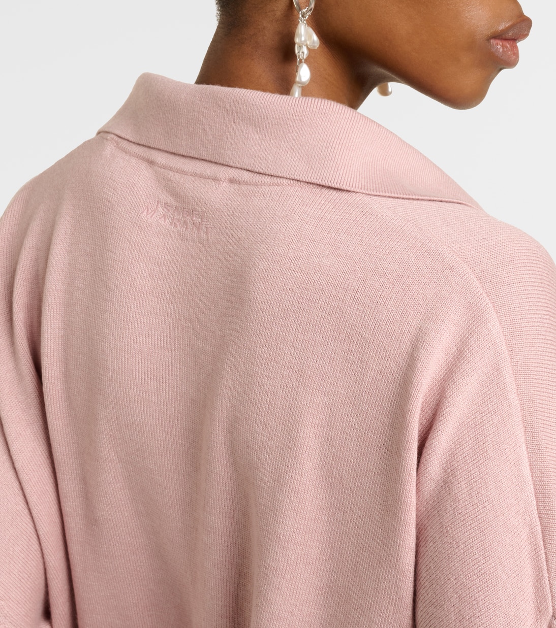Galix sweater | Isabel Marant
