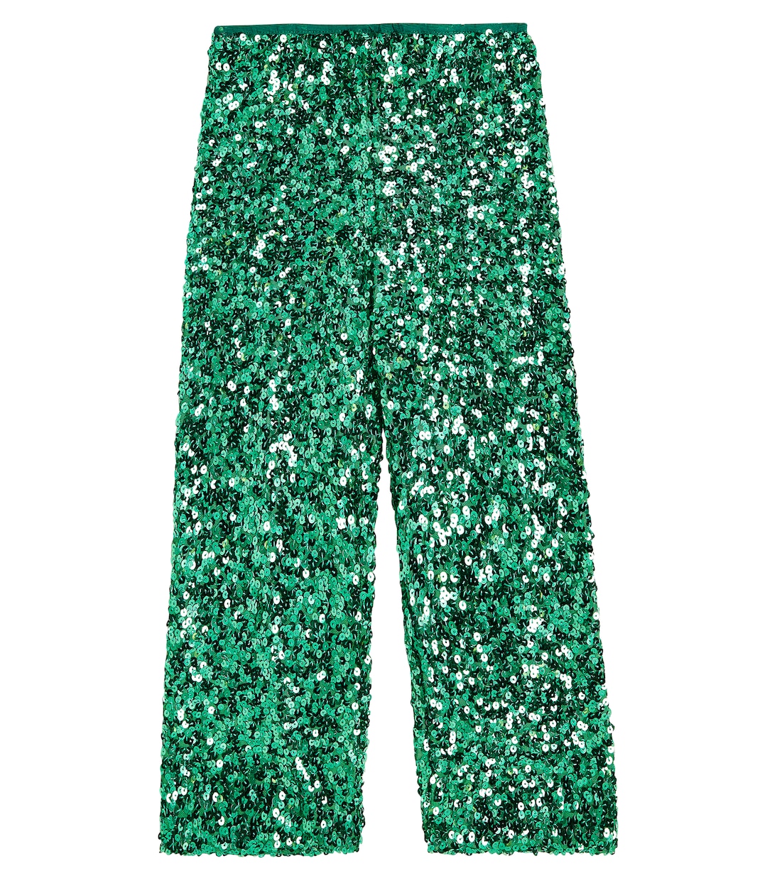 Pantaloni Robin con paillettes | The Animals Observatory