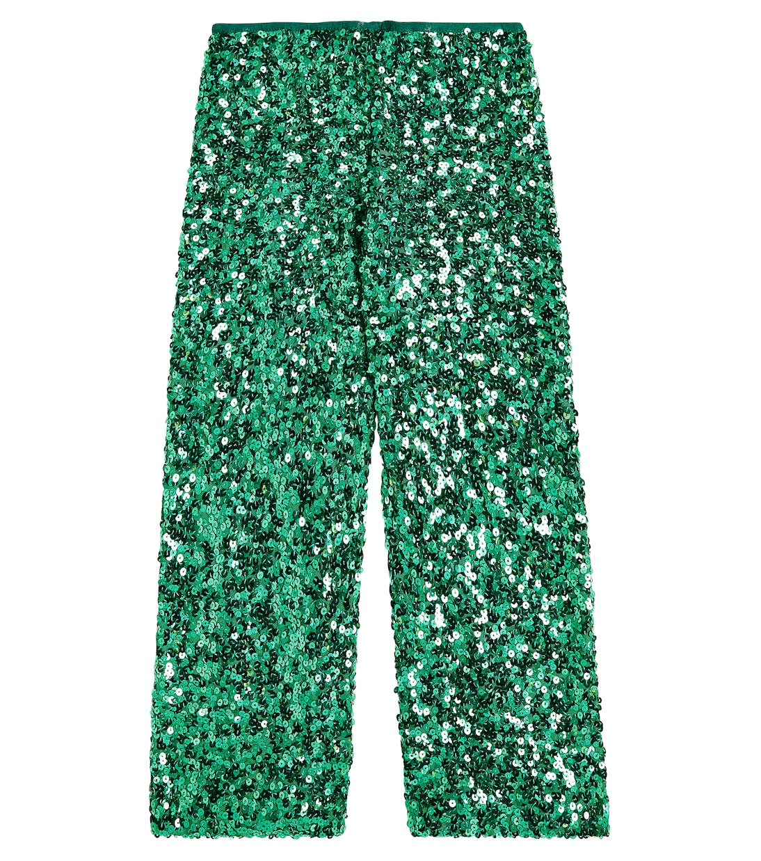 Pantaloni Robin con paillettes | The Animals Observatory