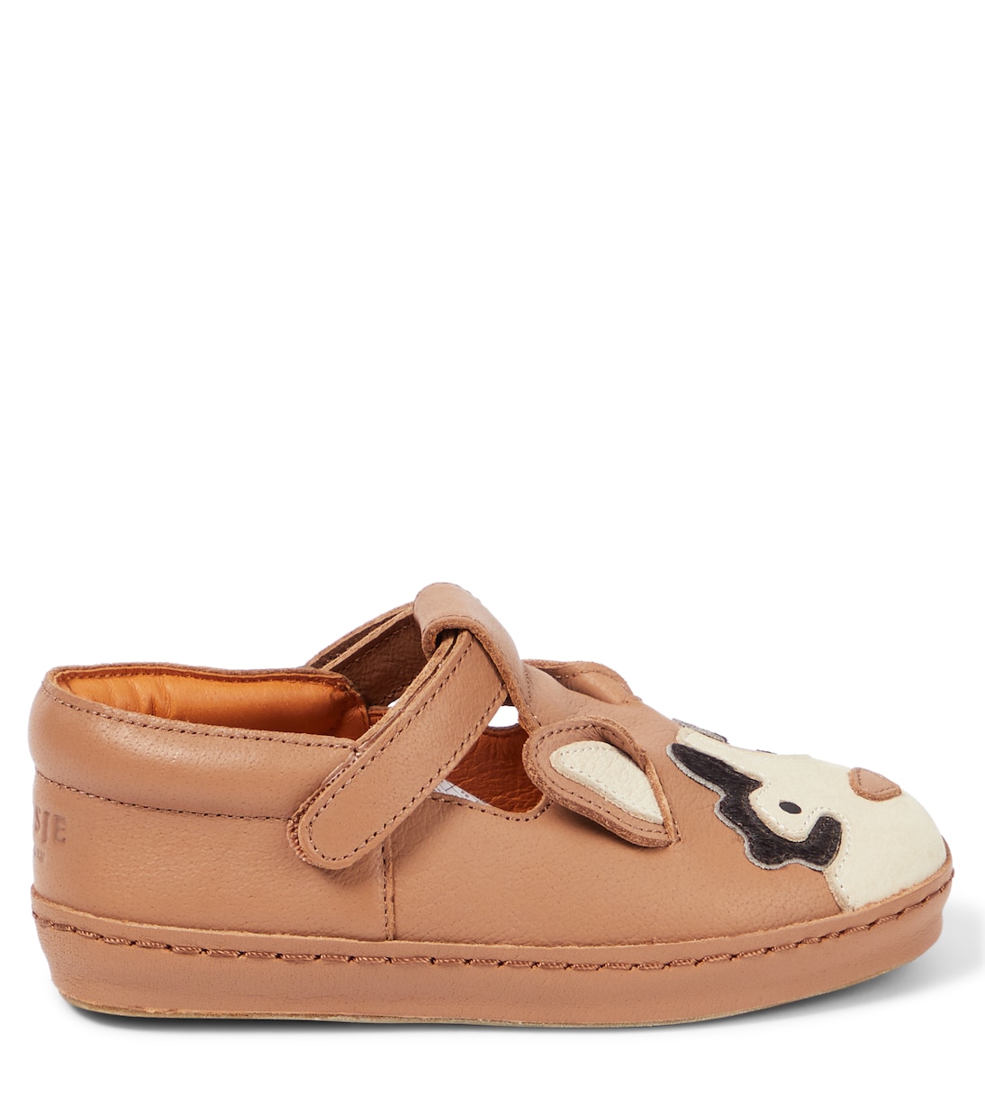 Scarpe Xan Exclusive in pelle | Donsje