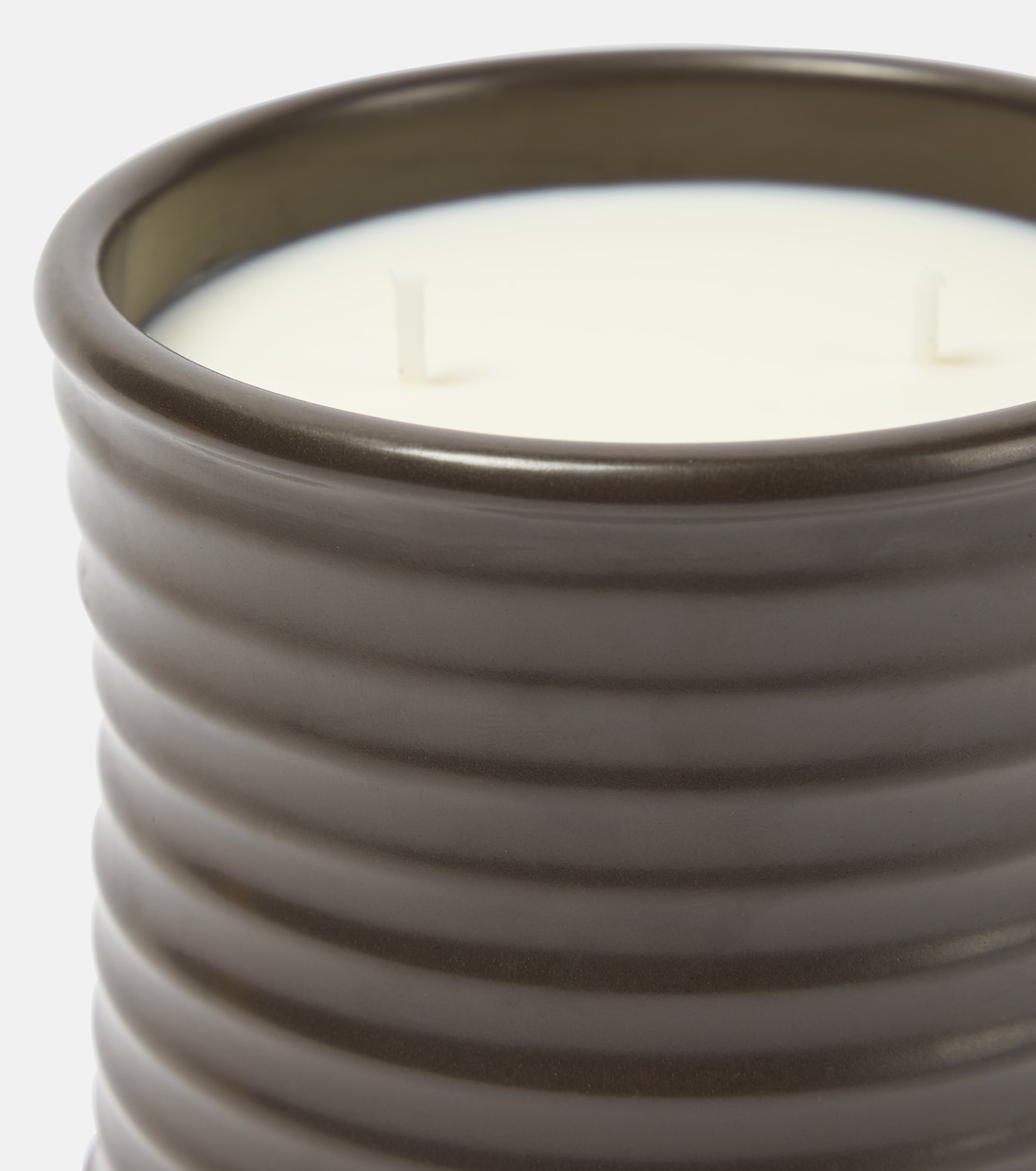 Roasted Hazelnut Medium scented candle | Loewe Home Scents