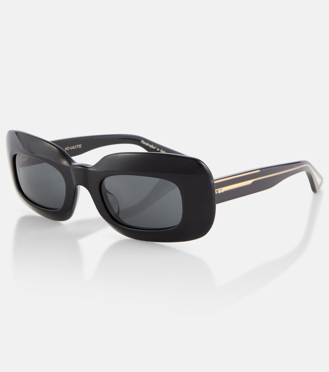 x Oliver Peoples 1966C rectangular sunglasses | Khaite