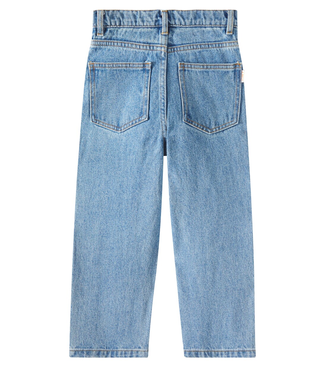 Jeans Daisies | Tinycottons