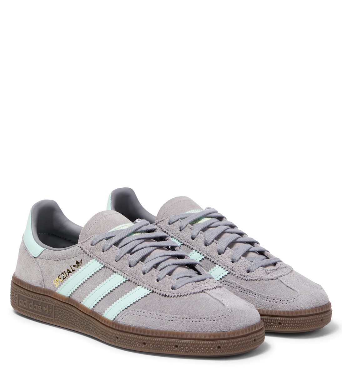 Baskets Handball Spezial en daim | Adidas Originals Kids
