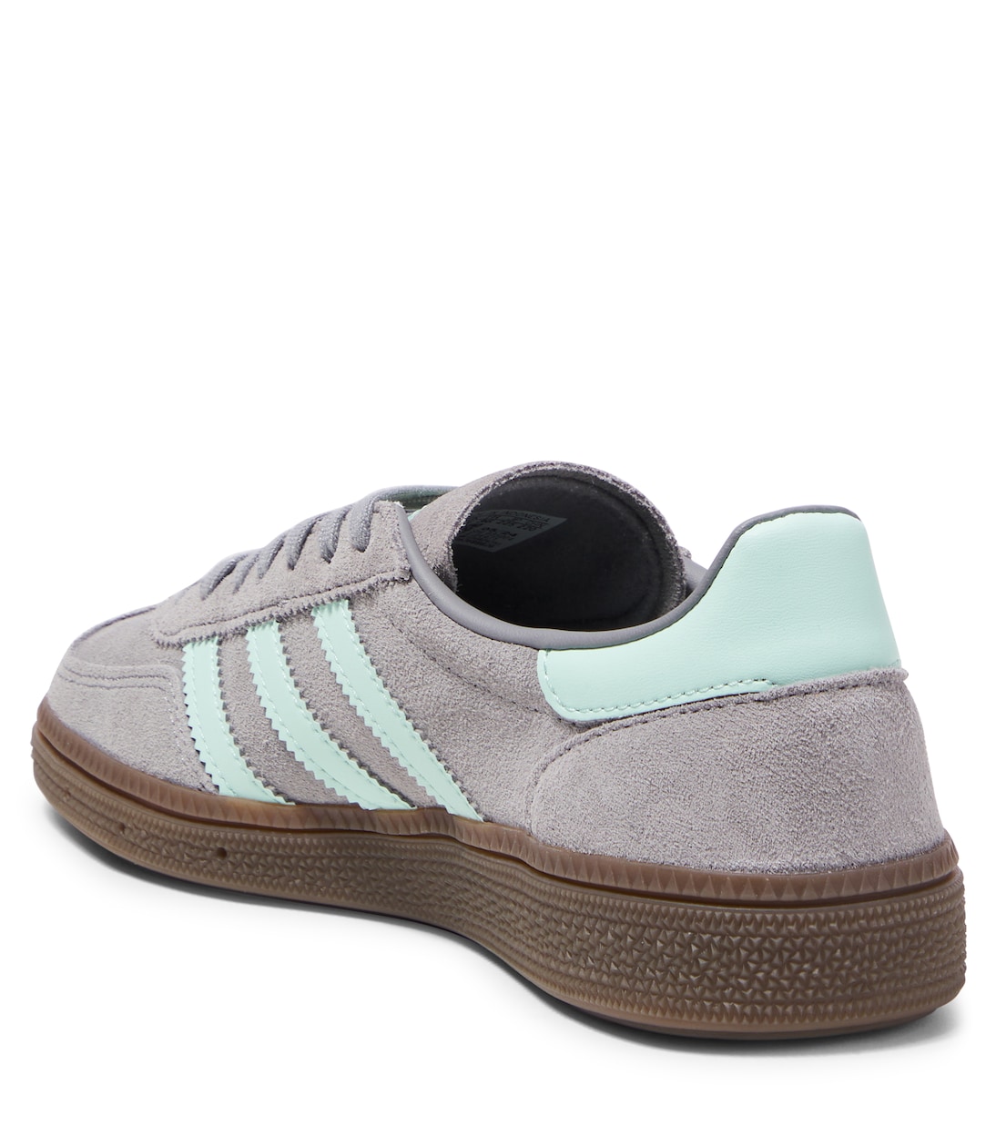 Baskets Handball Spezial en daim | Adidas Originals Kids