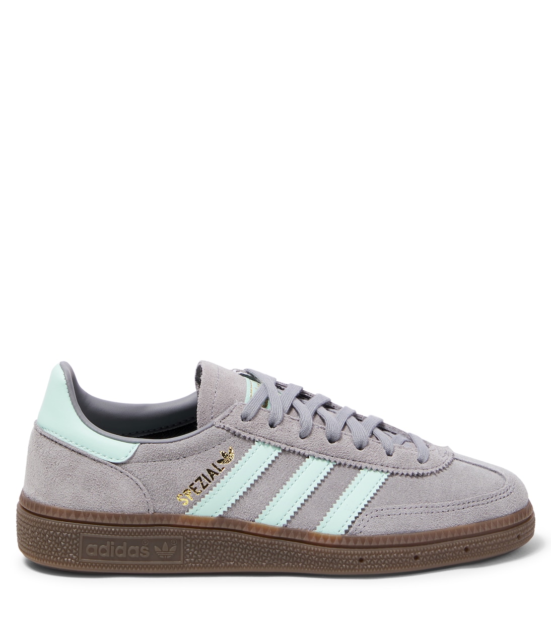 Baskets Handball Spezial en daim | Adidas Originals Kids