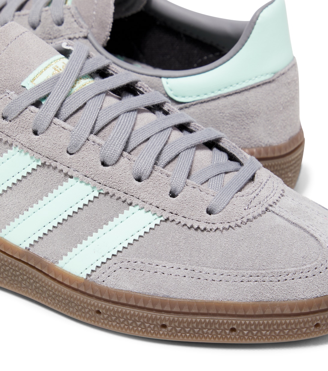 Baskets Handball Spezial en daim | Adidas Originals Kids