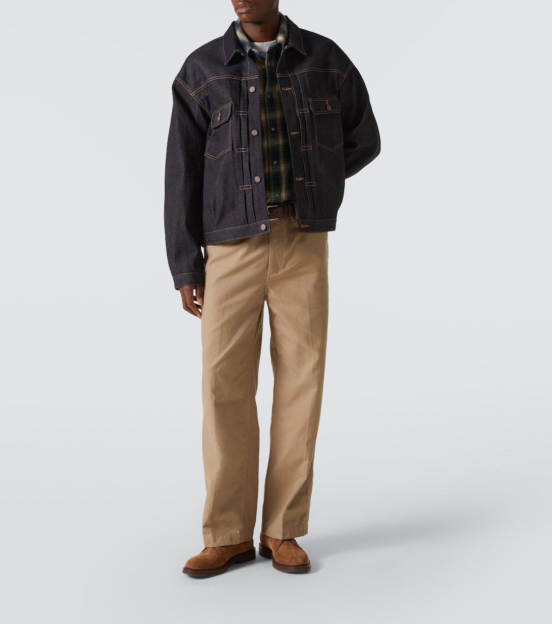 Jeansjacke | Visvim