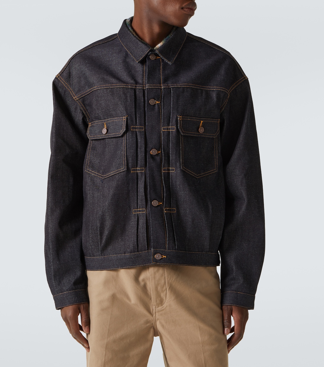 Jeansjacke | Visvim