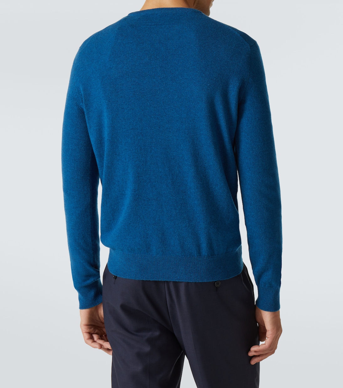 Pull en cachemire | Zegna