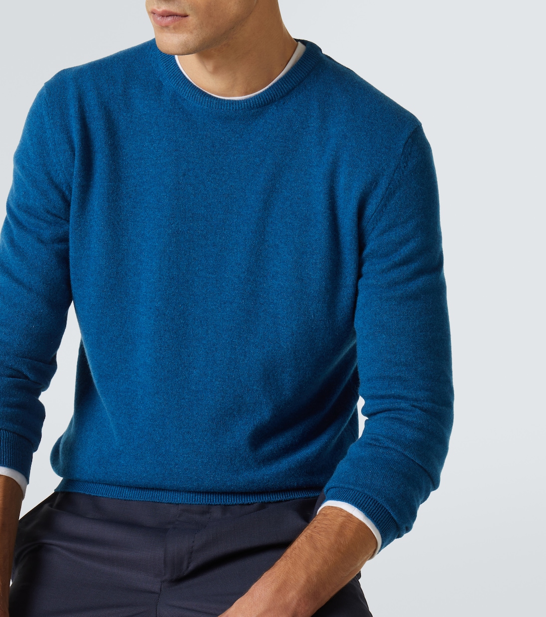 Pull en cachemire | Zegna