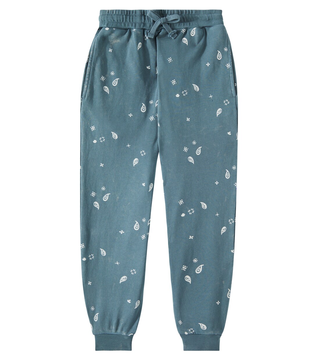 Pantalones deportivos de algodón | Rylee + Cru