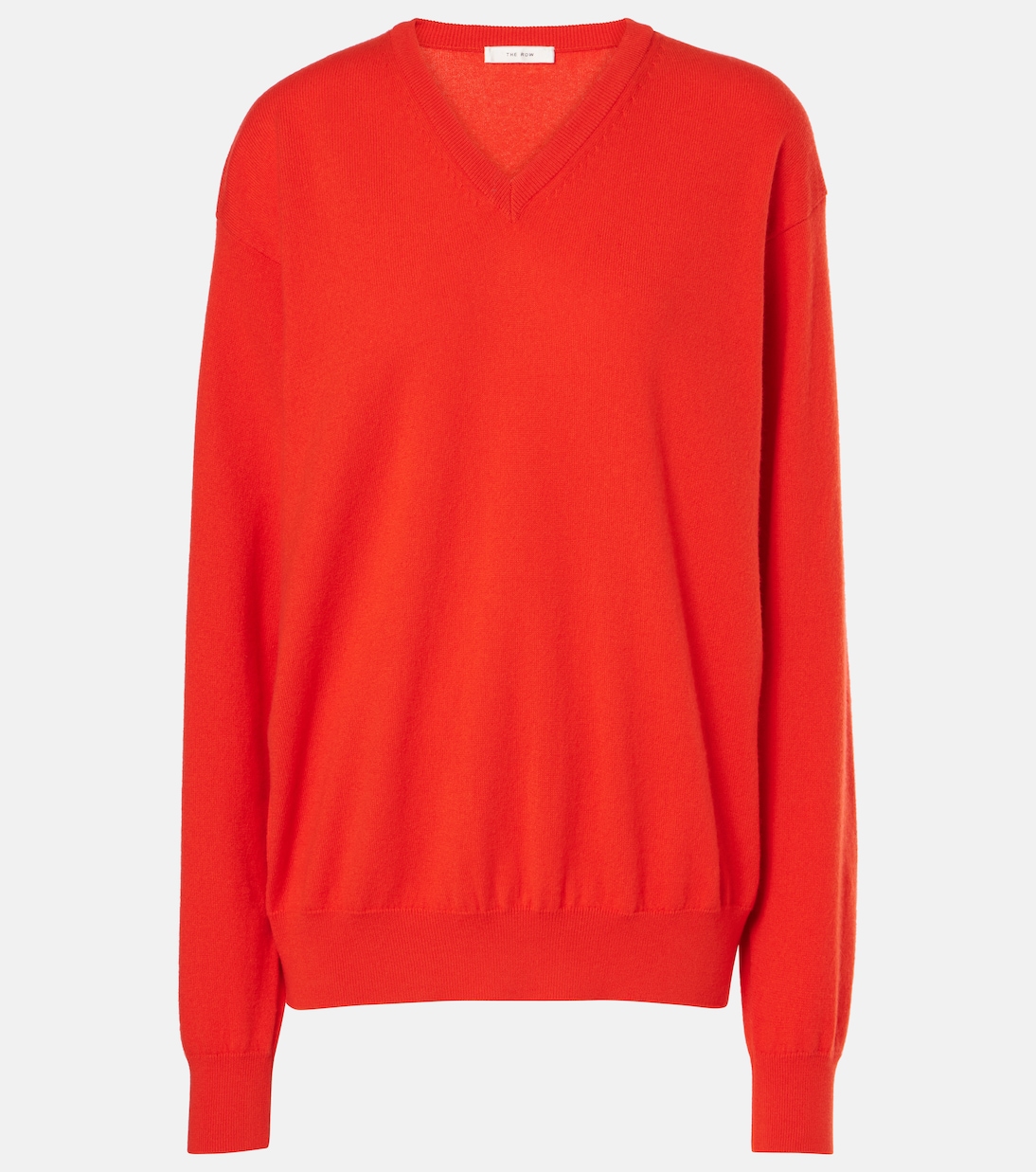 Pull Gracy en cachemire | The Row