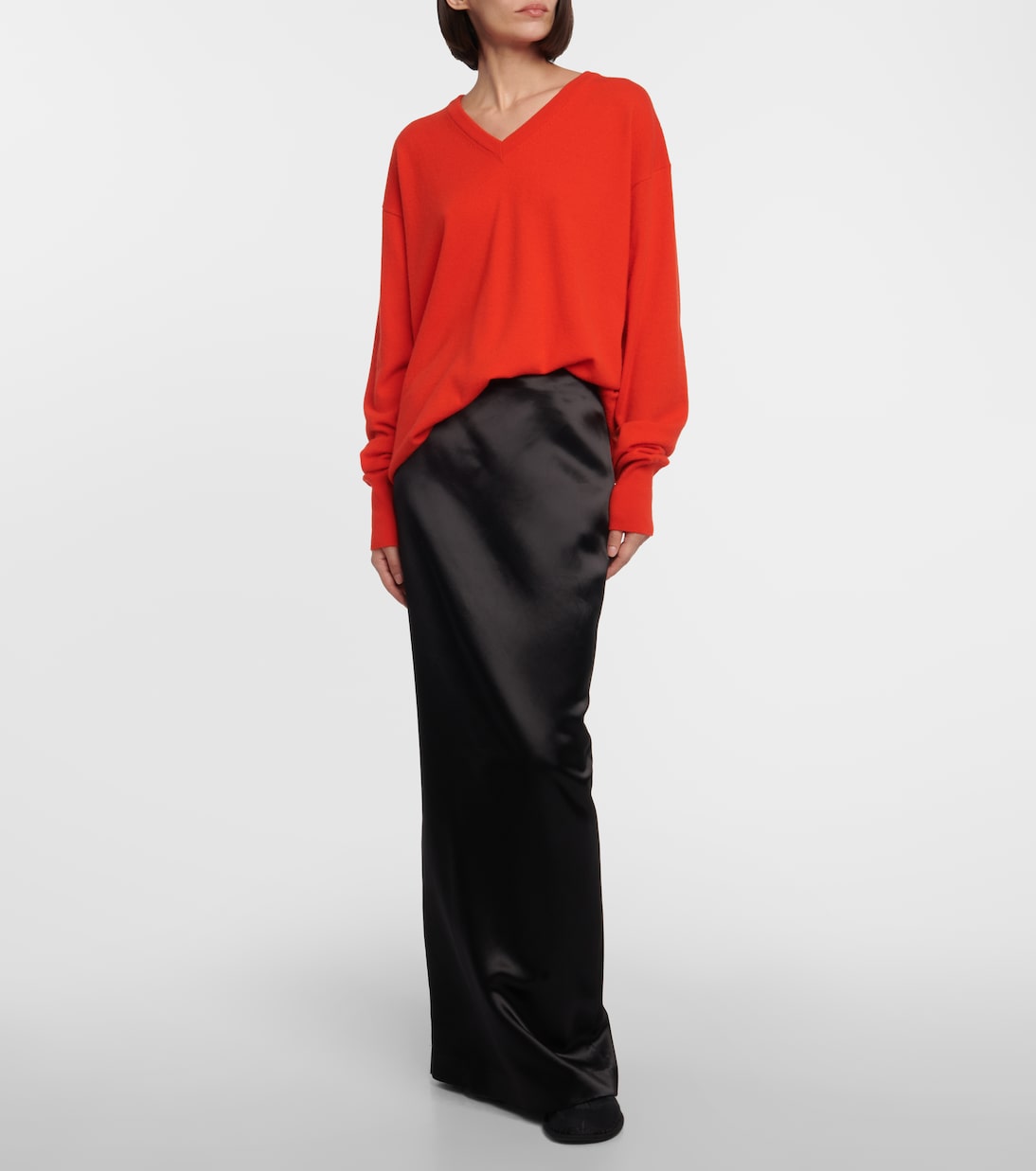 Pull Gracy en cachemire | The Row