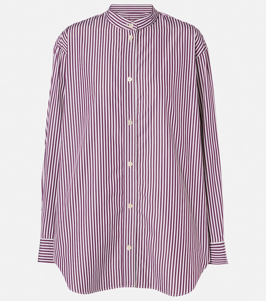 Camisa Faby de algodón | Isabel Marant