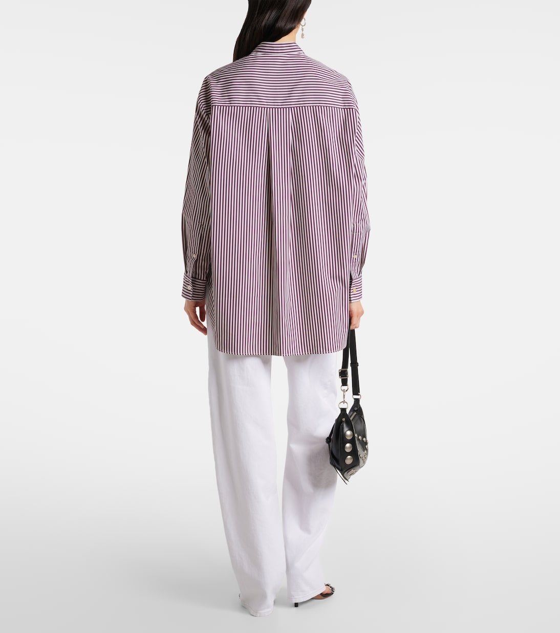 Camisa Faby de algodón | Isabel Marant
