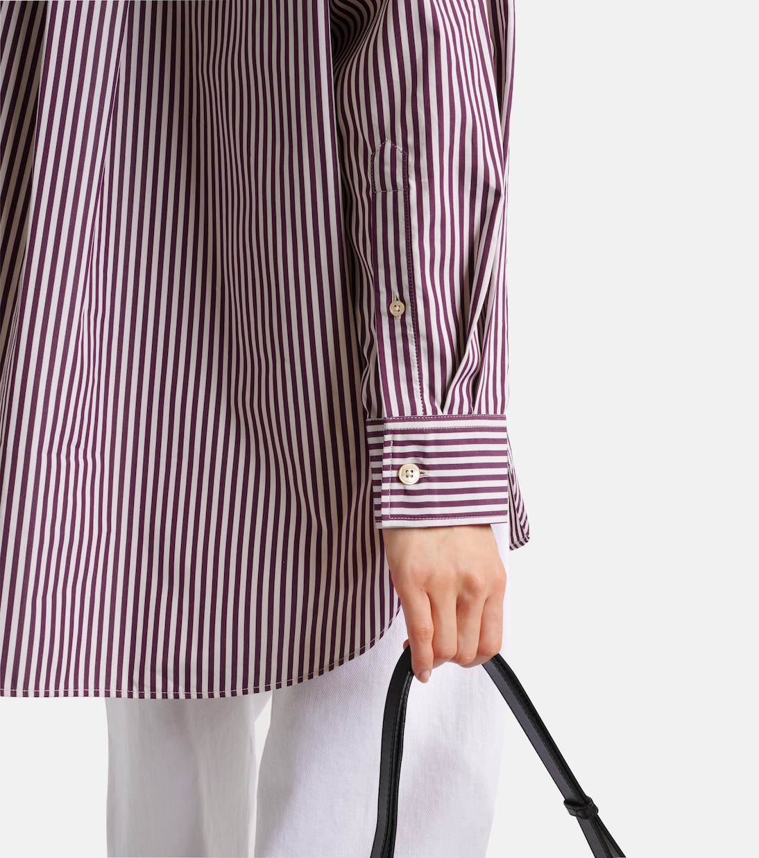 Camisa Faby de algodón | Isabel Marant