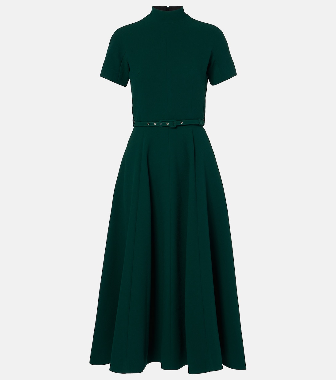 Robe midi Camilla | Emilia Wickstead