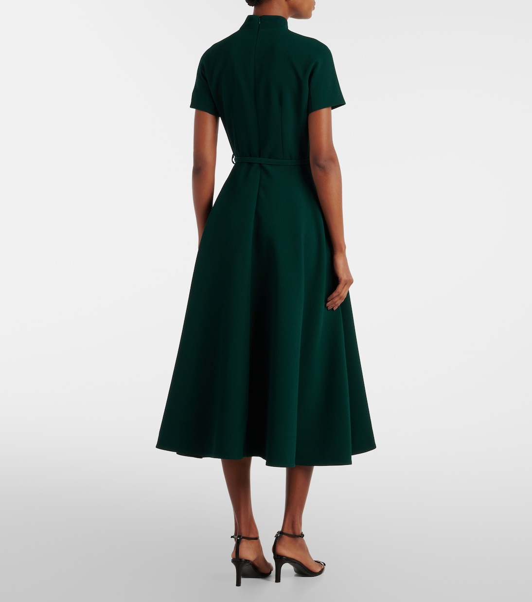 Robe midi Camilla | Emilia Wickstead
