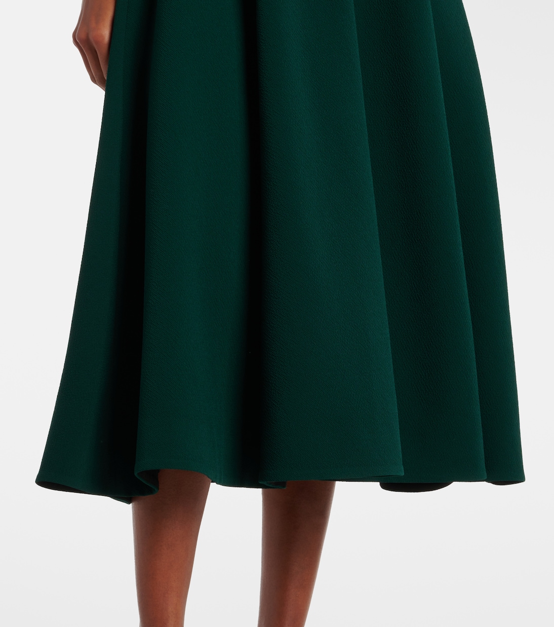 Robe midi Camilla | Emilia Wickstead