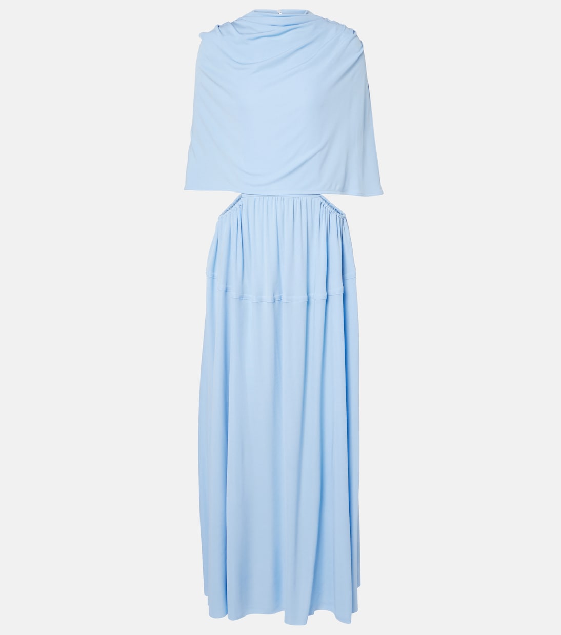Robe longue Frankie | Proenza Schouler