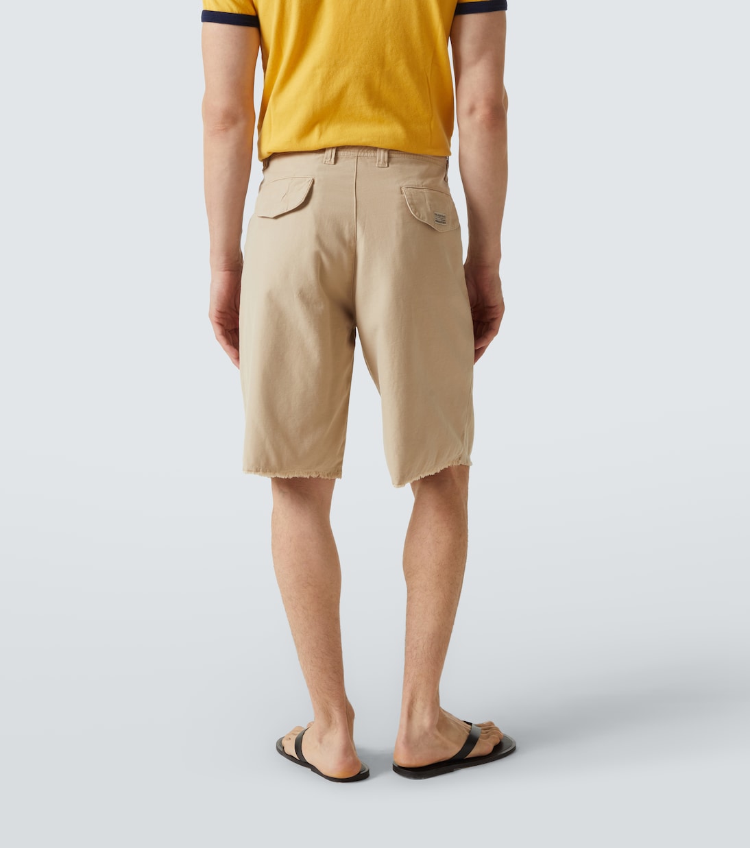 Bermuda in cotone | ERL