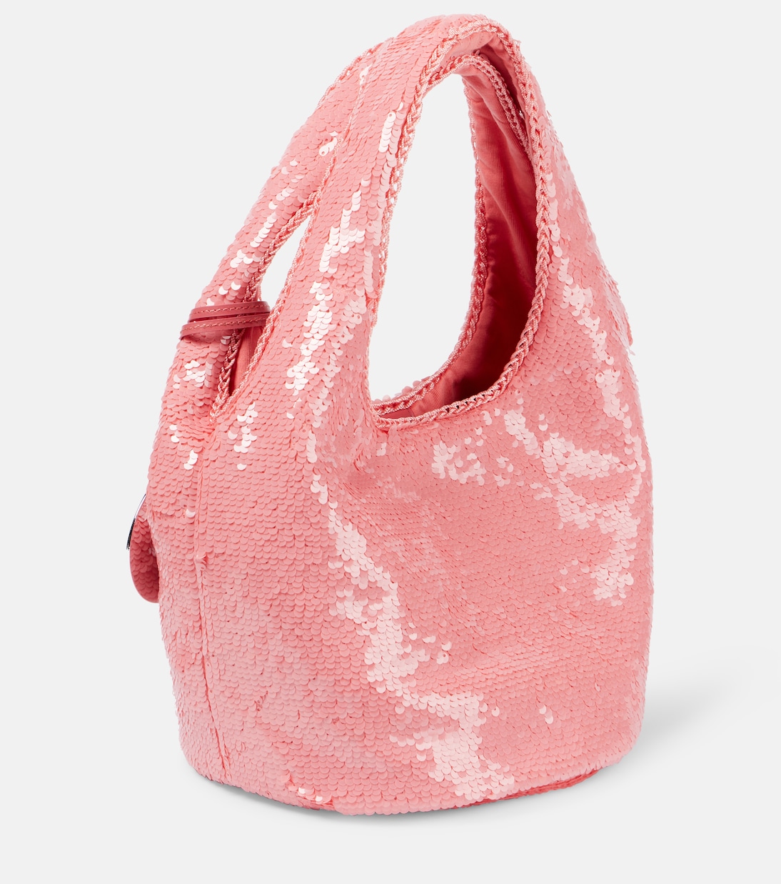 Cabas Mini à sequins | JW Anderson