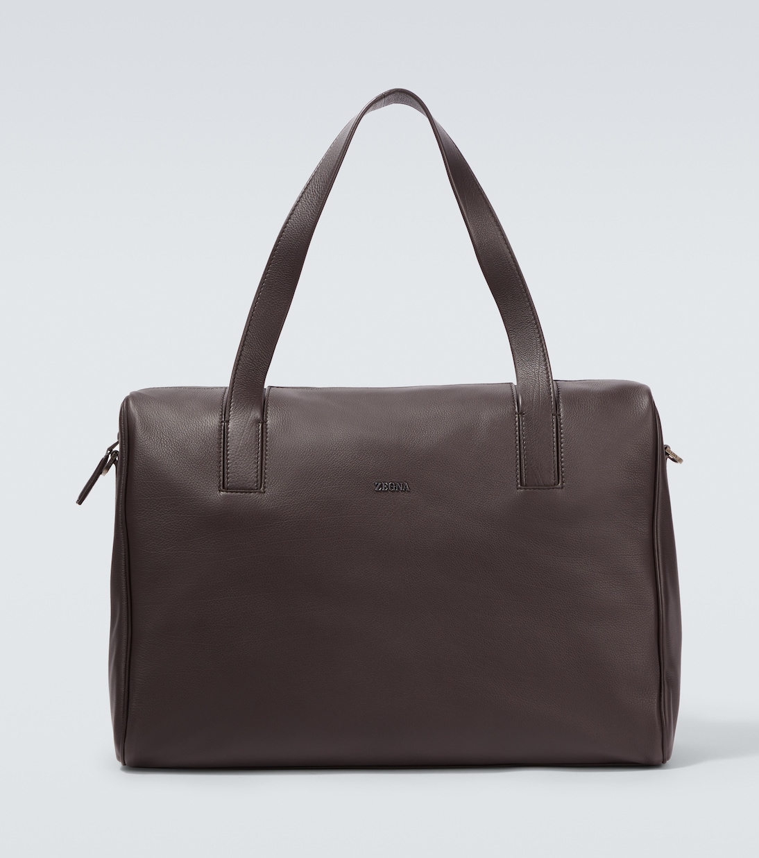 Ventiquattrore in pelle | Zegna