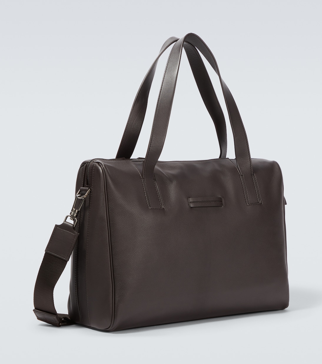 Ventiquattrore in pelle | Zegna