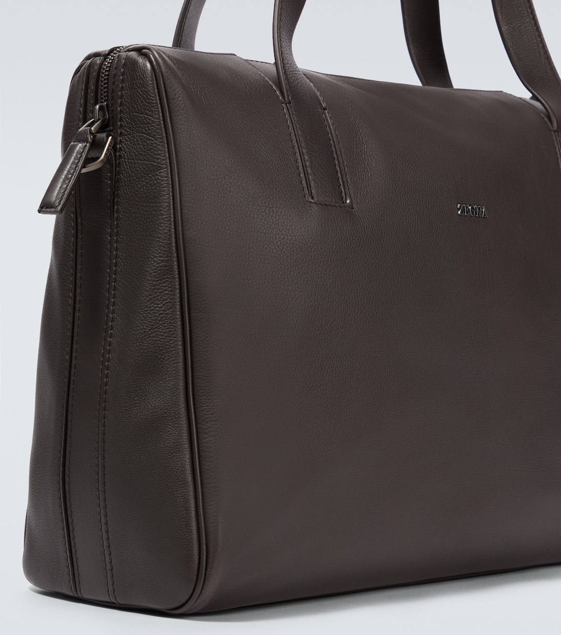 Ventiquattrore in pelle | Zegna