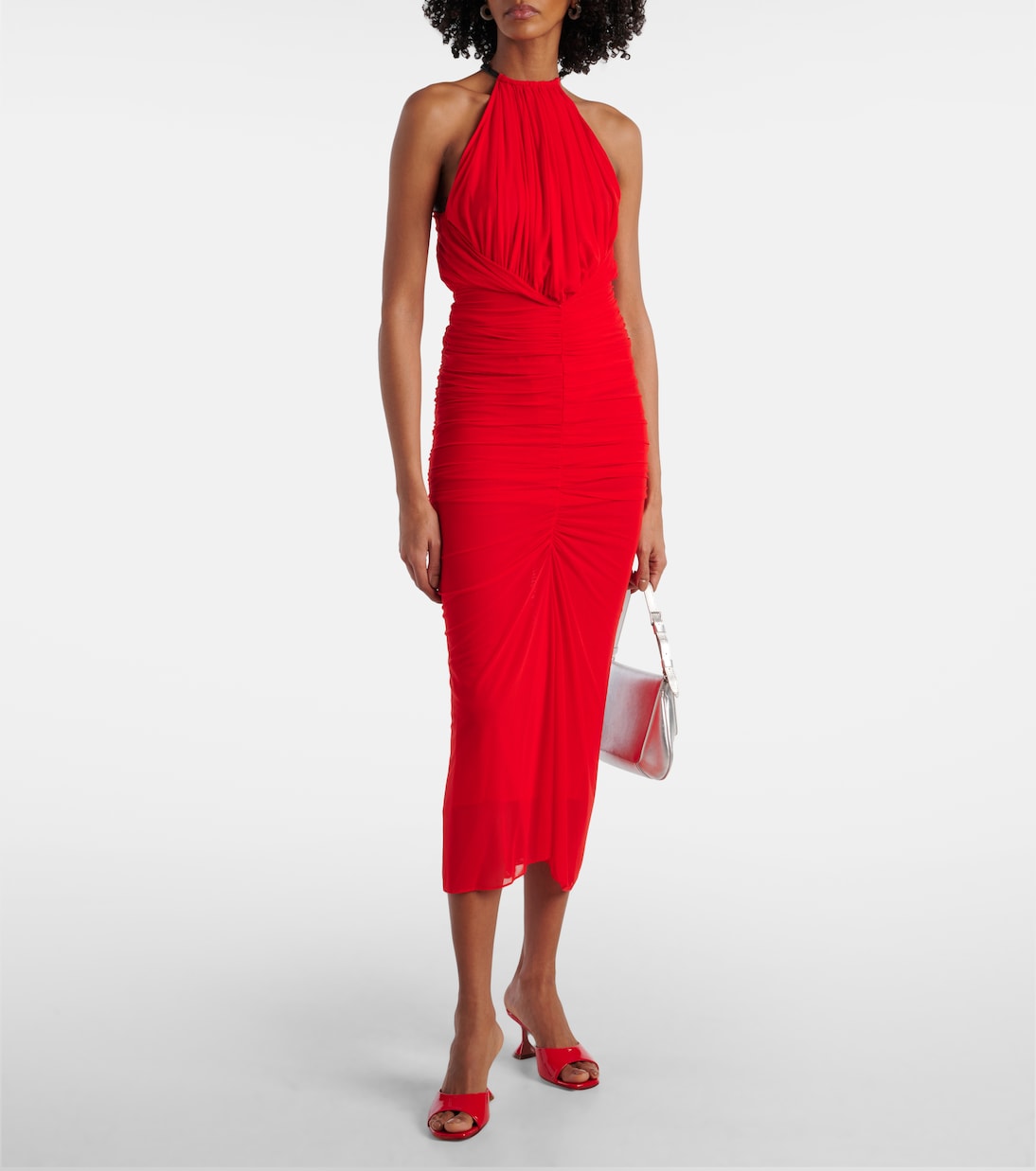 Midikleid | Mugler