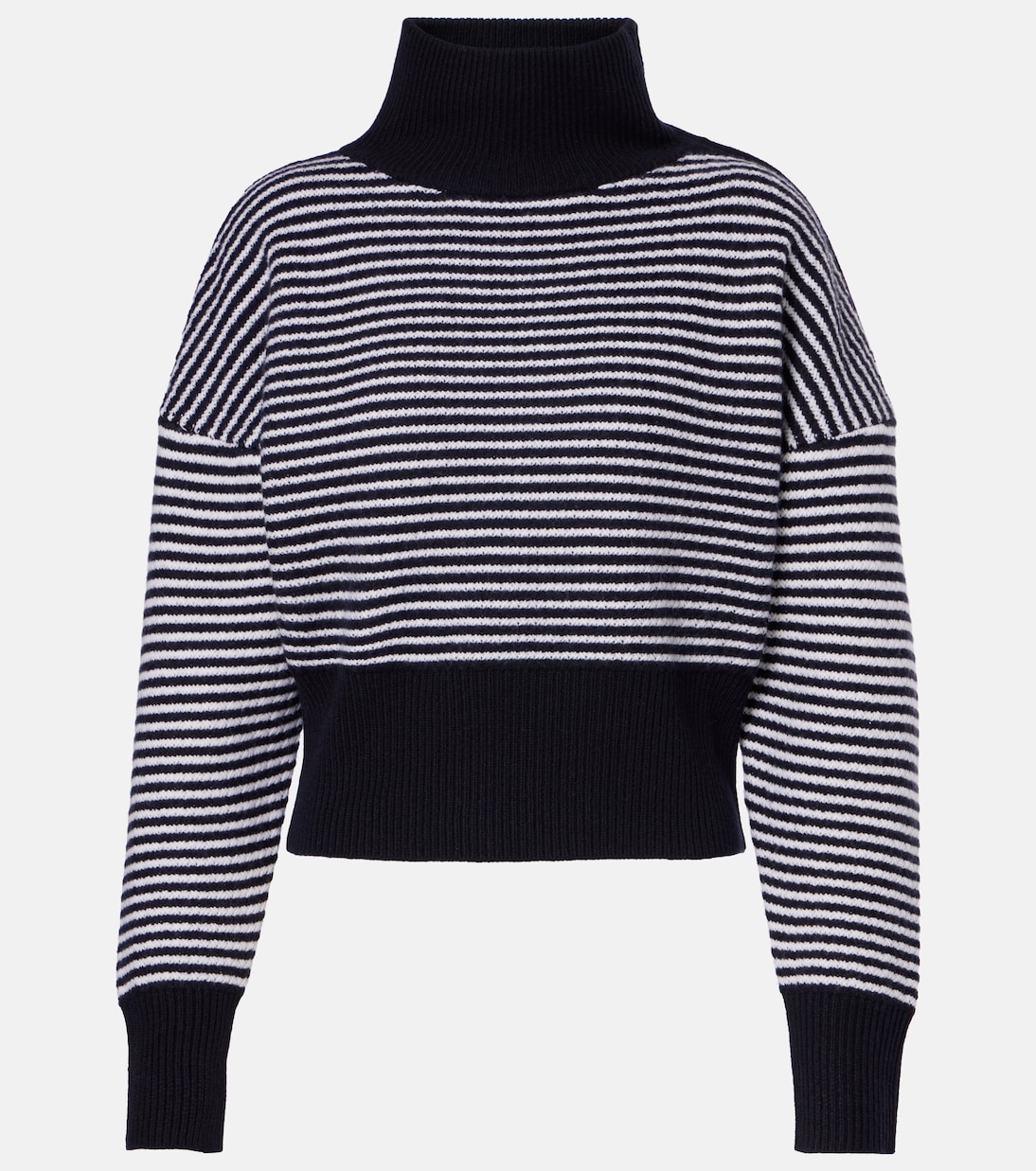 Rollkragenpullover Bessica aus Wolle und Kaschmir | Max Mara