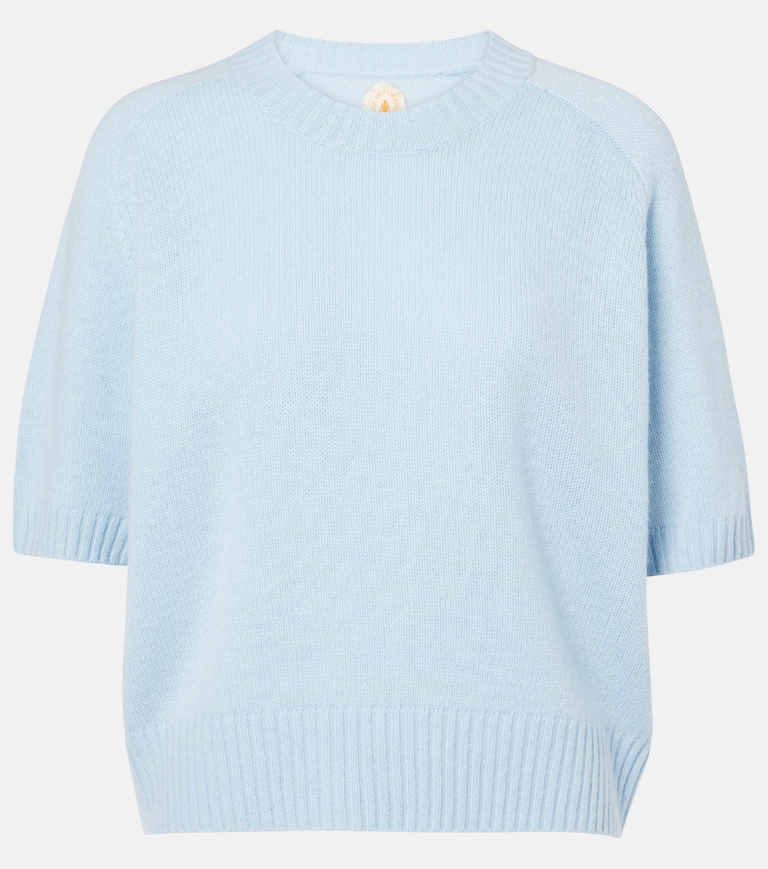 Pull en cachemire | Jardin des Orangers