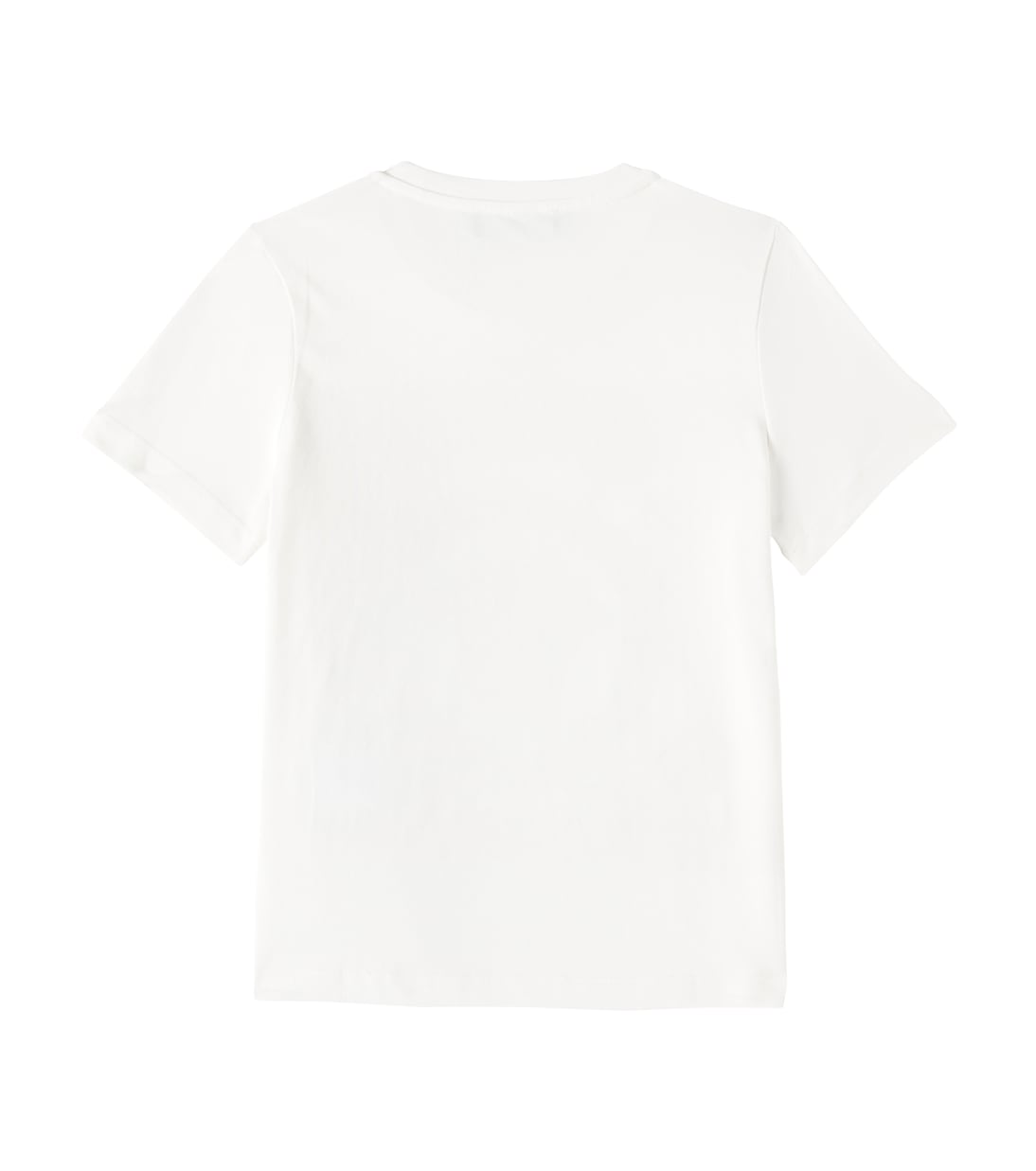 T-shirt Medusa ‘95 in jersey di cotone | Versace Kids
