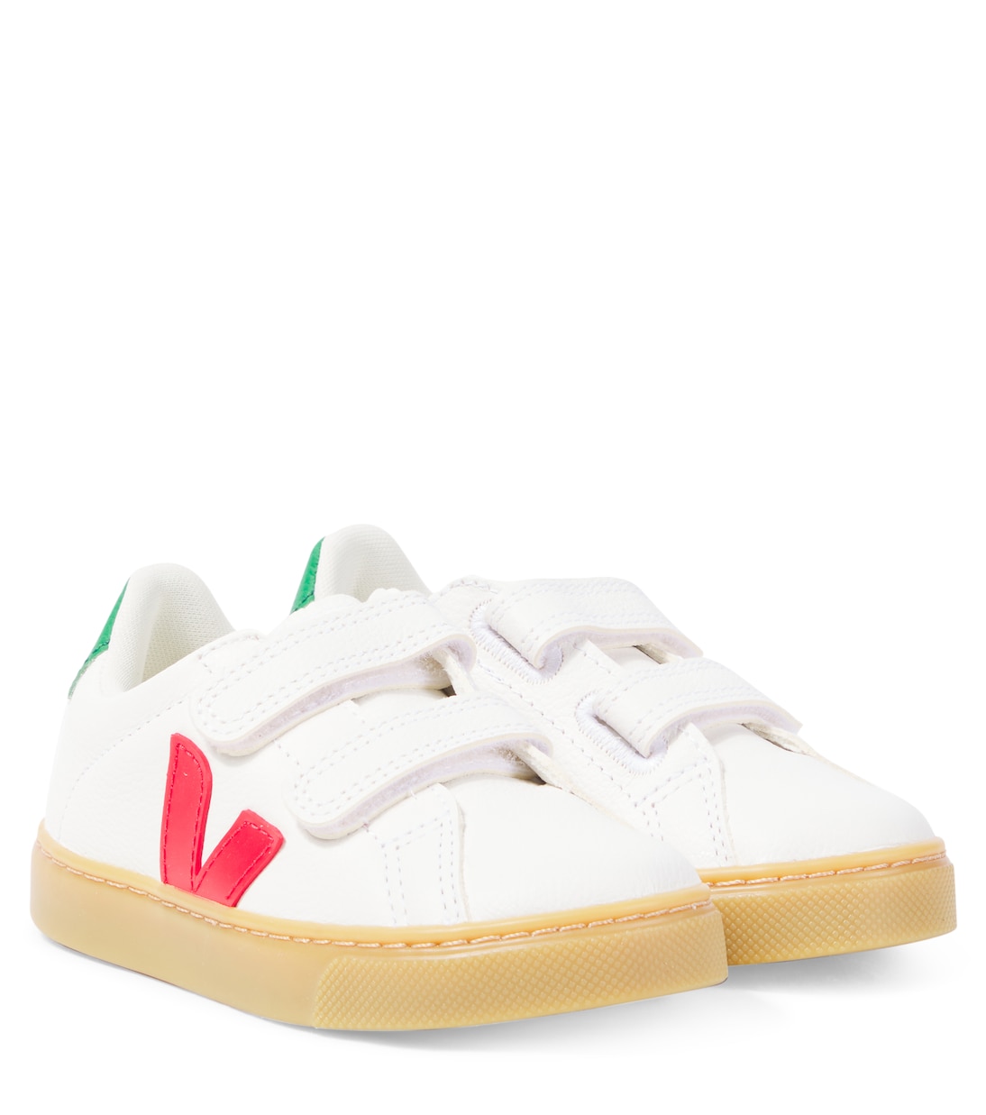 Sneakers Esplar in pelle | Veja Kids