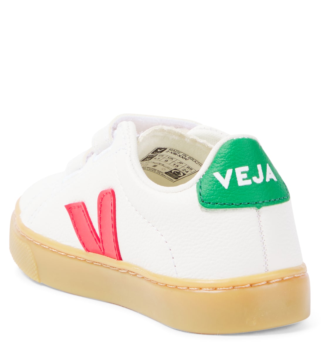 Sneakers Esplar in pelle | Veja Kids