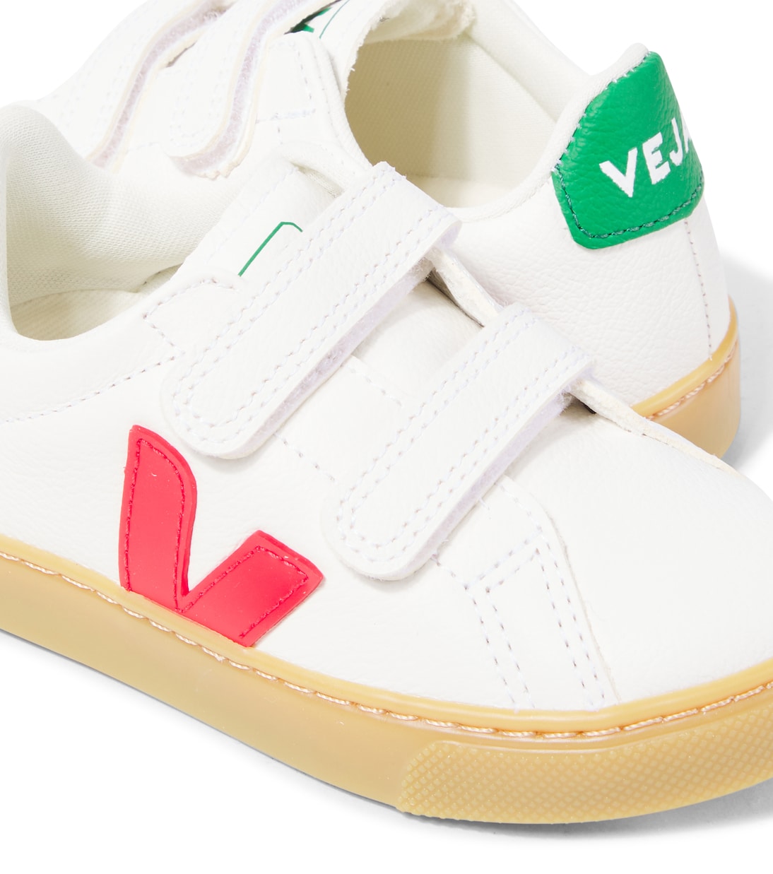Sneakers Esplar in pelle | Veja Kids