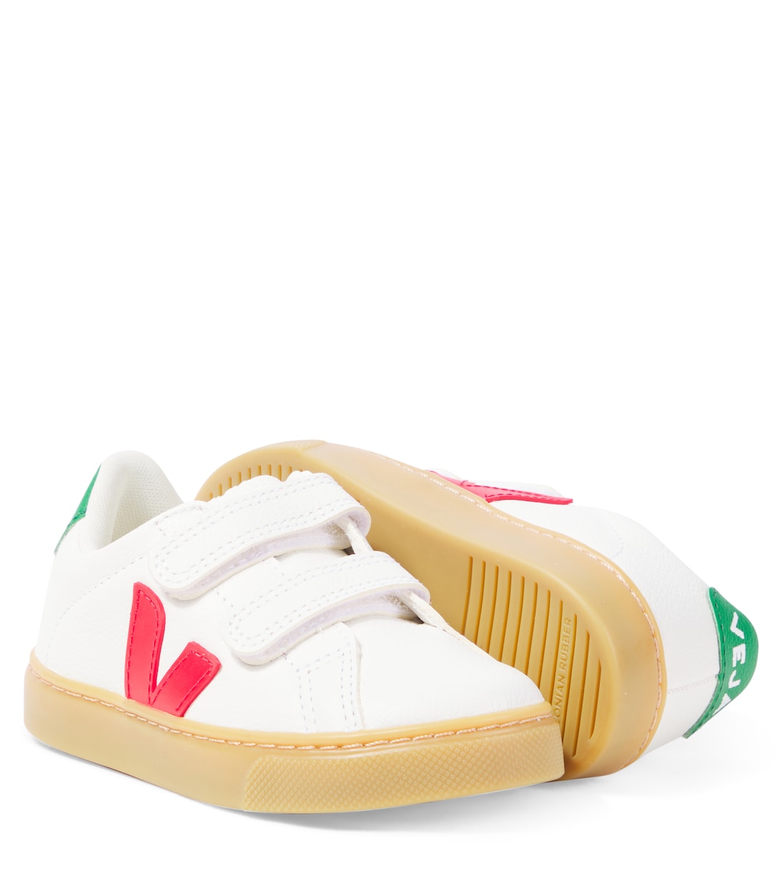Sneakers Esplar in pelle | Veja Kids