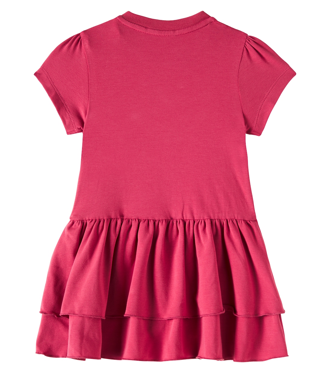 Baby - Abito in misto cotone | Moncler Enfant