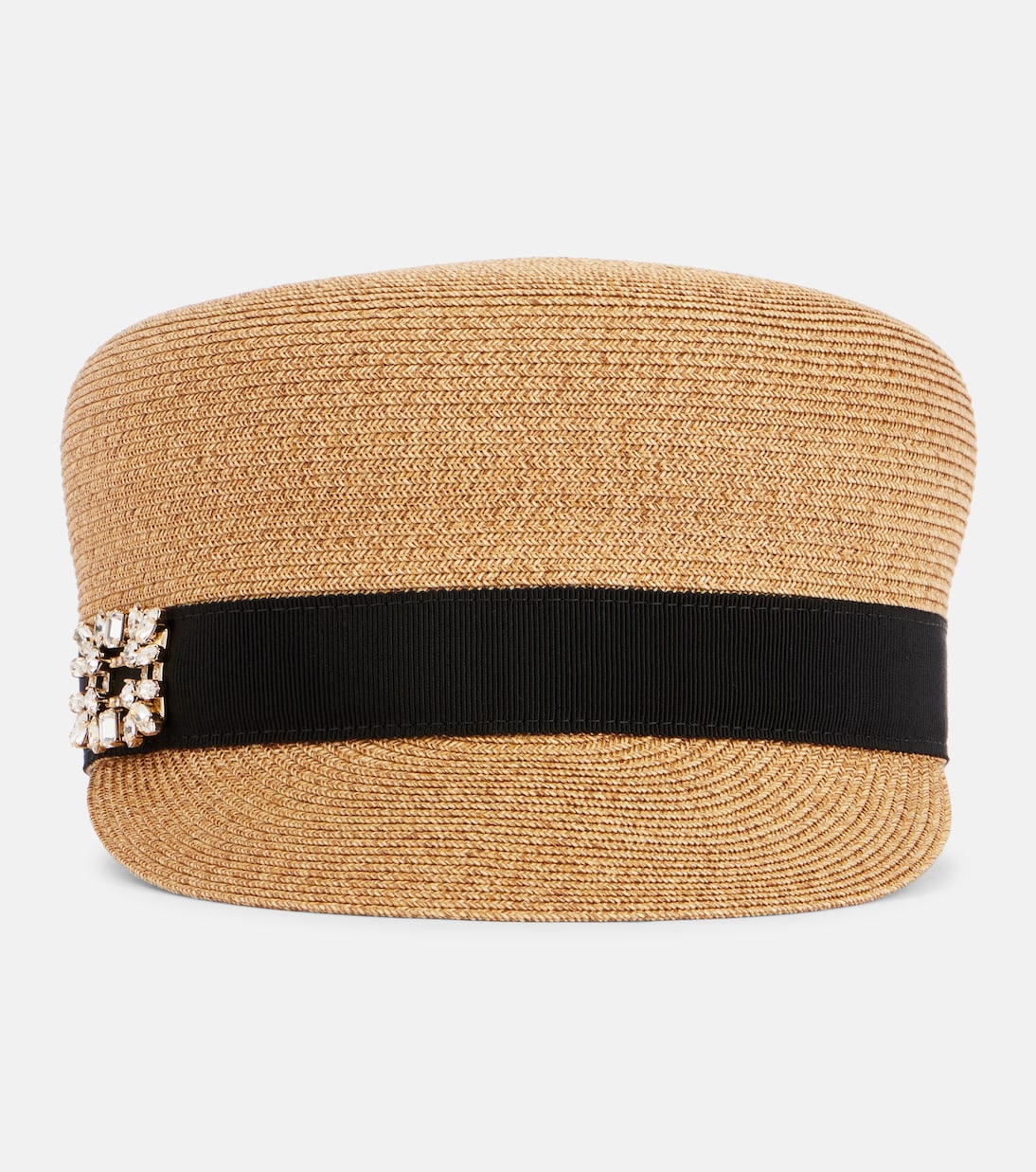 Embellished paper hat | Roger Vivier