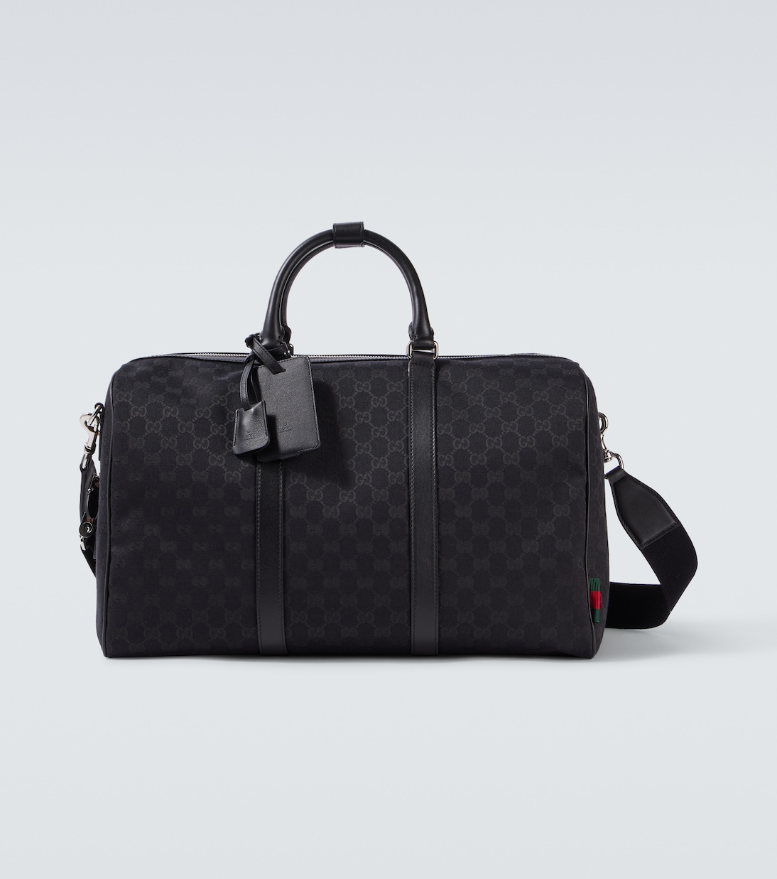 GG Canvas duffle bag | Gucci