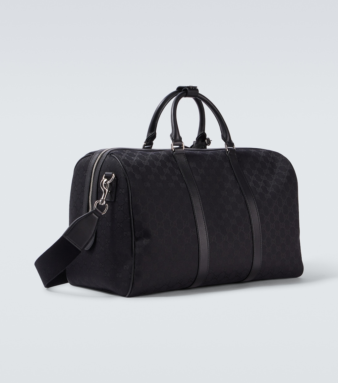 GG Canvas duffle bag | Gucci
