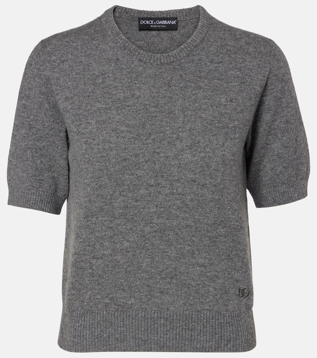 Pullover aus Kaschmir | Dolce&Gabbana