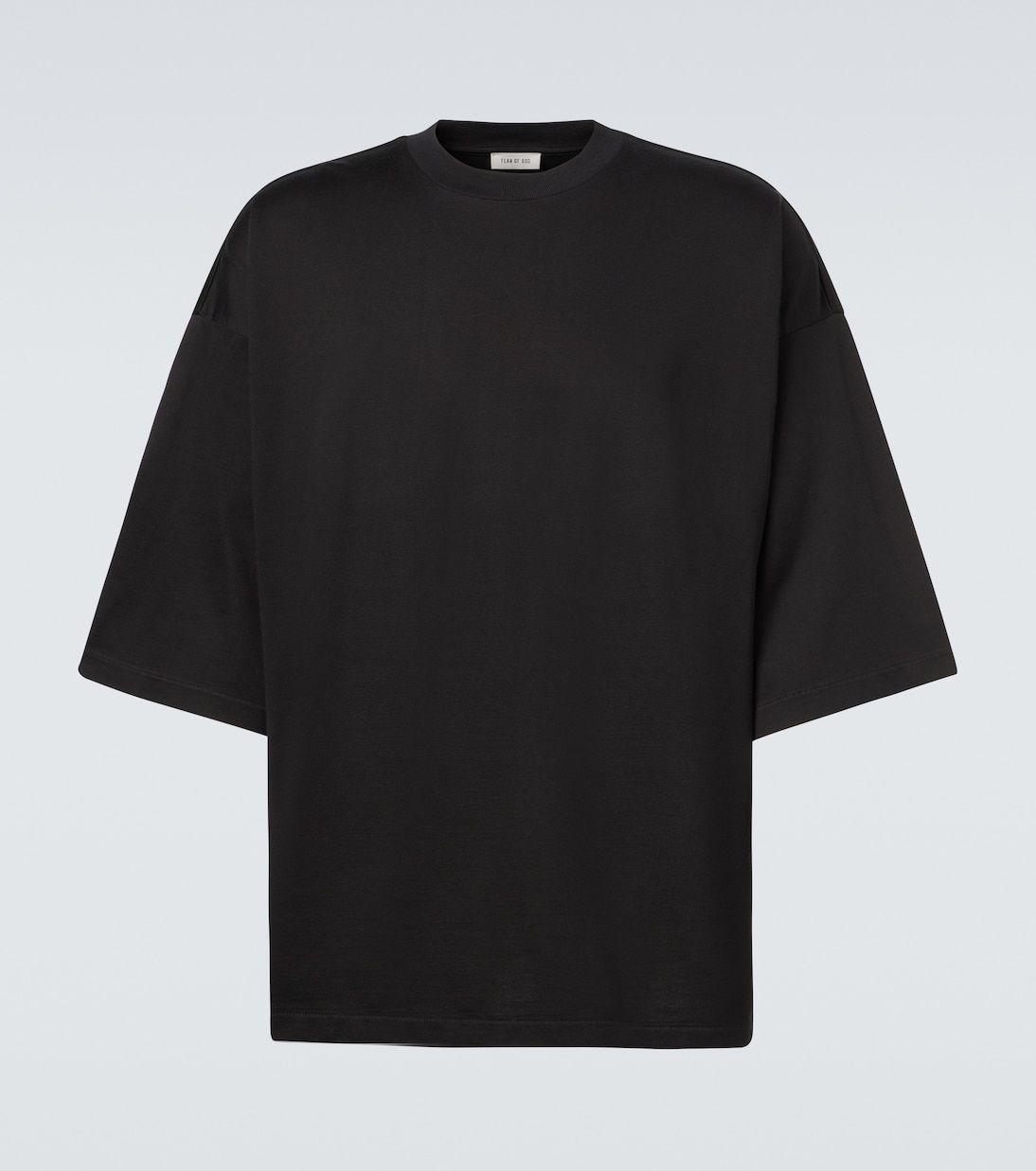 T-shirt en coton mélangé | Fear of God