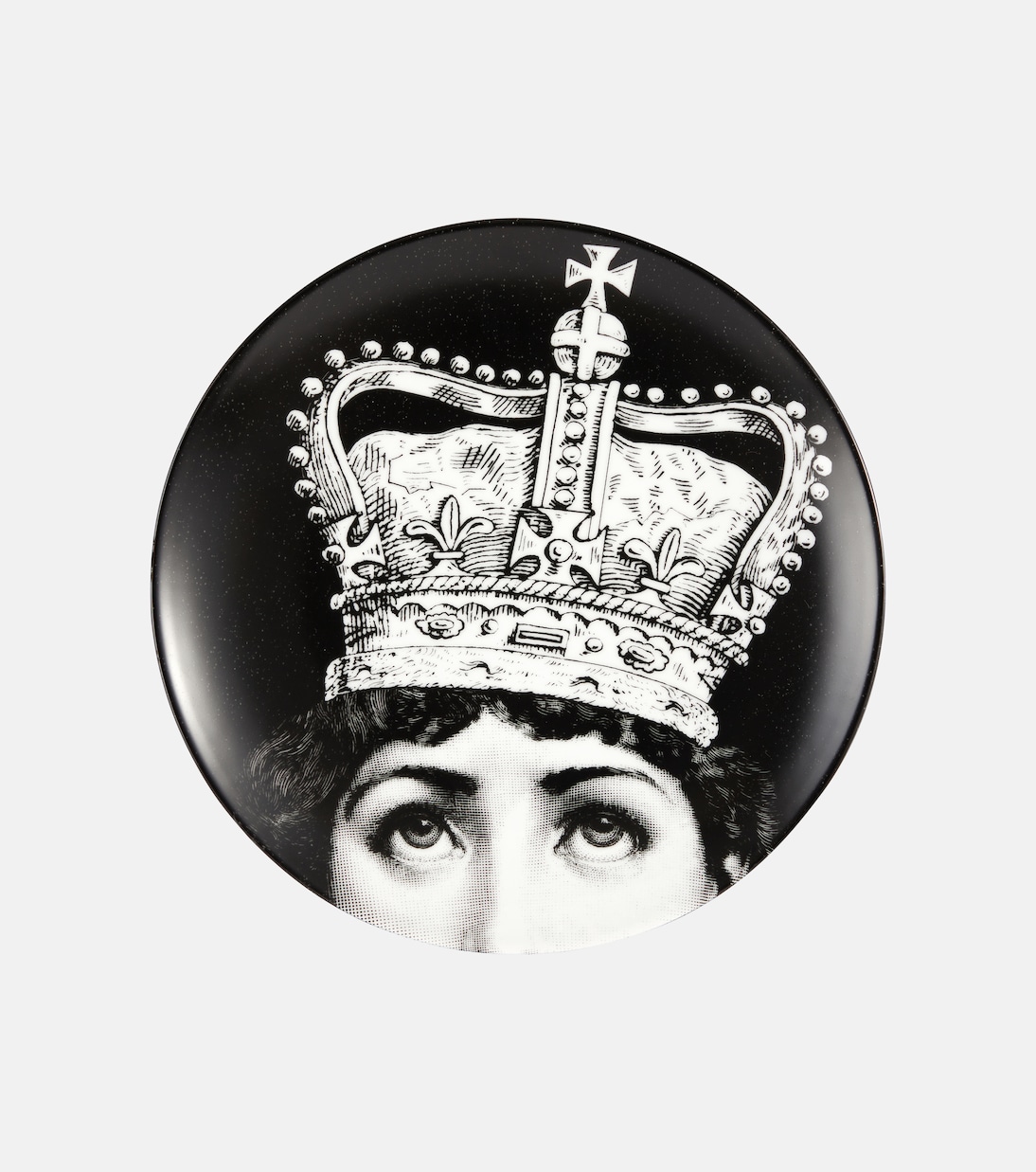Wandteller Tema e Variazioni Nr. 369 | Fornasetti