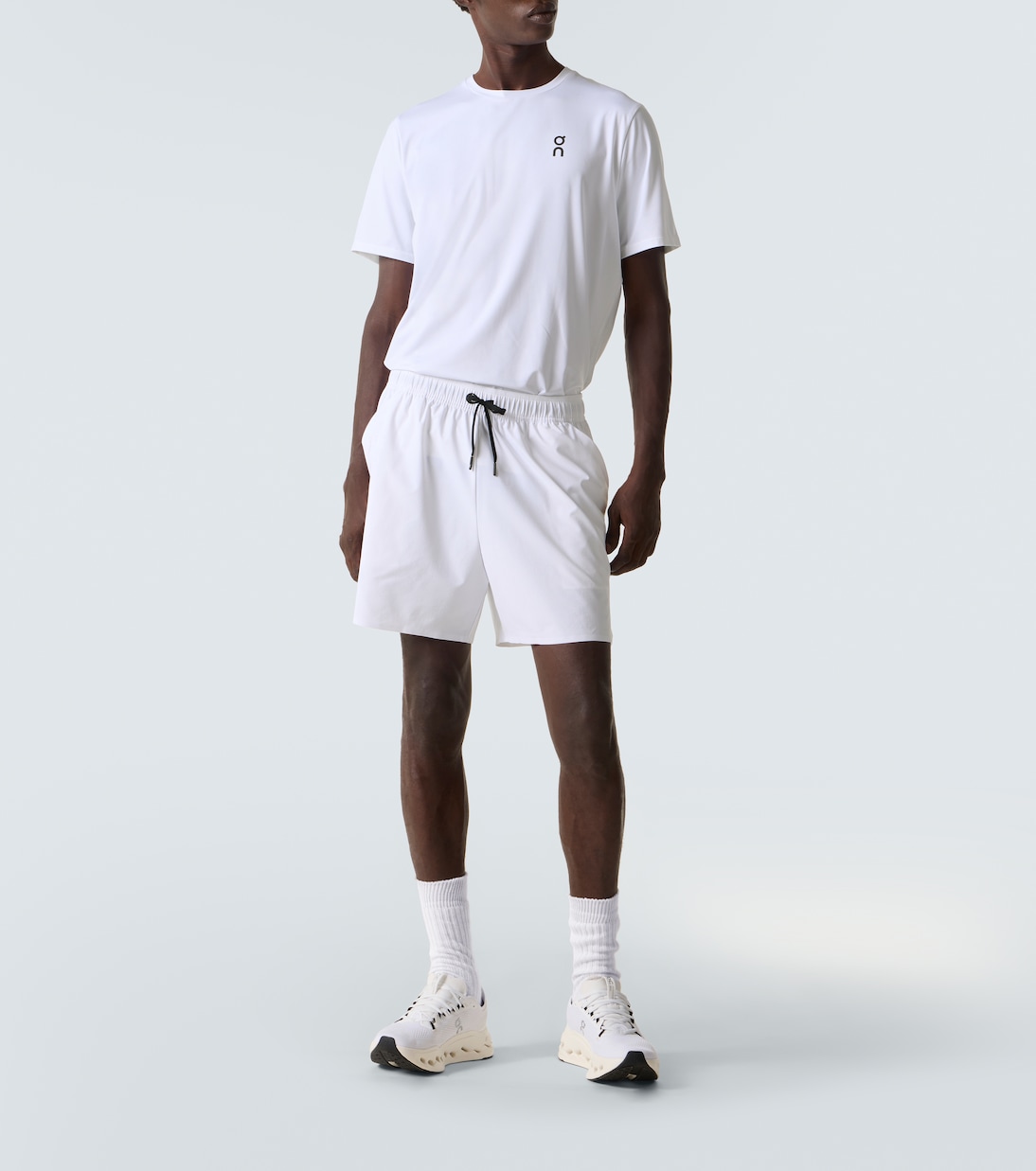 Shorts Court | On